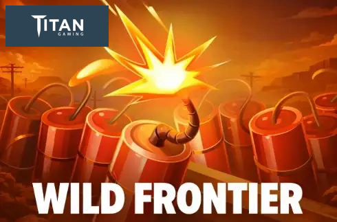 Wild Frontier